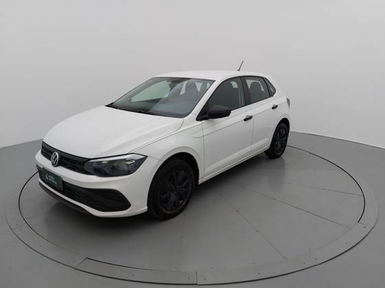 VOLKSWAGEN POLO 1.0 MPI TRACK MANUAL VOLKSWAGEN POLO 1.0 MPI TRACK MANUAL